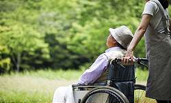 Weekend Respite Care